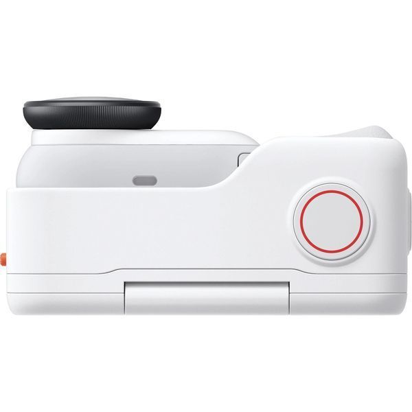 Insta360 GO Ultra Creator Bundle Arctic White (CINSABEA_GOULTRA05) 971357 фото