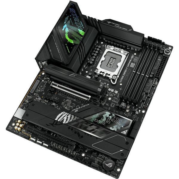 ASUS ROG STRIX Z890-F GAMING WIFI (90MB1I40-M0EAY0) 390719 фото