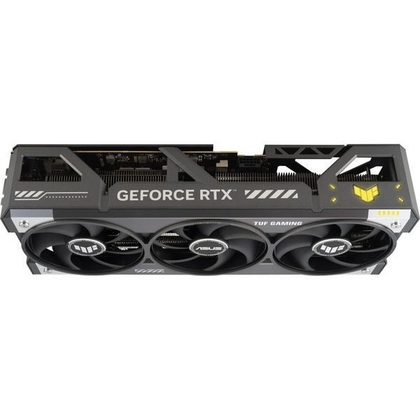 Відеокарта Asus TUF Gaming GeForce RTX 5080 OC (TUF-RTX5080-O16G-GAMING) 161027 фото