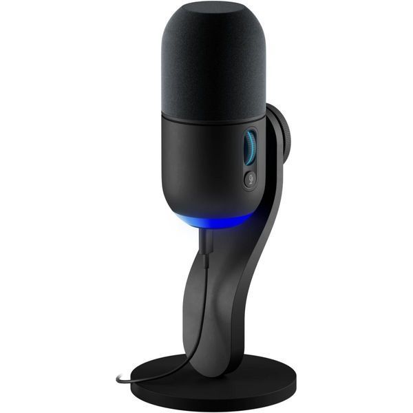 Logitech Yeti GX Dynamic RGB Black (988-000569) 510973 фото