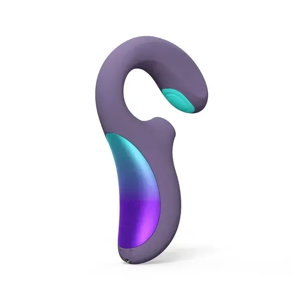 LELO Enigma Double Sonic Cyber Purple (SX2553) 257256 фото