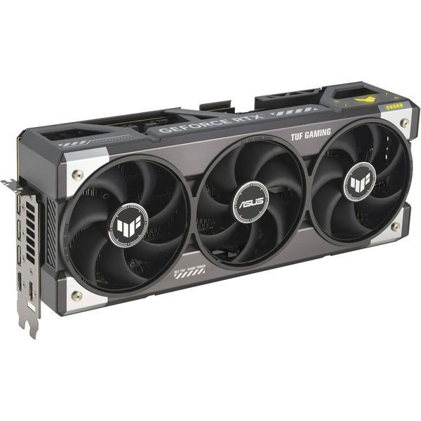 Відеокарта Asus TUF Gaming GeForce RTX 5080 OC (TUF-RTX5080-O16G-GAMING) 161027 фото