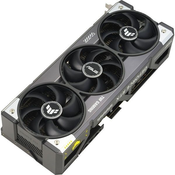 Відеокарта Asus TUF Gaming GeForce RTX 5080 OC (TUF-RTX5080-O16G-GAMING) 161027 фото