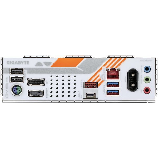 GIGABYTE B850M FORCE (4719331874322) 548152 фото