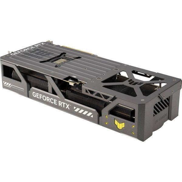 Відеокарта Asus TUF Gaming GeForce RTX 5080 OC (TUF-RTX5080-O16G-GAMING) 161027 фото