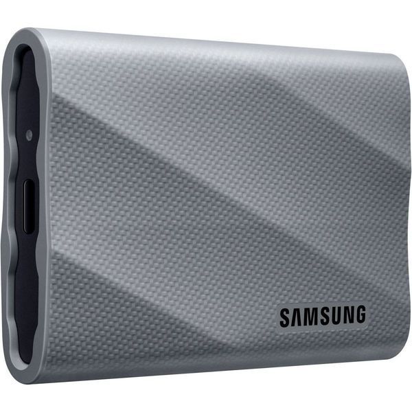 Samsung T9 1 TB Gray (MU-PK1T0G) 744217 фото