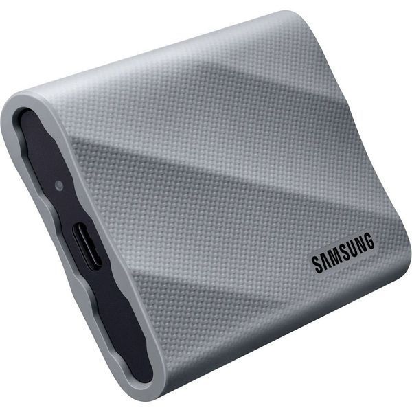 Samsung T9 1 TB Gray (MU-PK1T0G) 744217 фото
