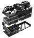 Відеокарта Inno3D GeForce RTX 5070 Ti iCHILL X3 (C507T3-16D7X-176069R) 127664 фото 4