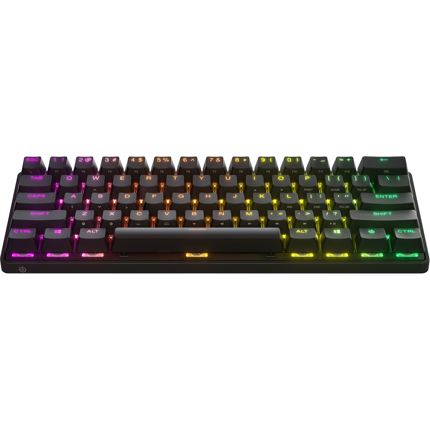 SteelSeries Apex Pro Mini Wireless (64842)