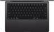 Apple MacBook Pro 14" M5 Max/18CPU/32GPU/36GB/2TB Space Black 2026 (MGDU4) MGDU4 фото 2