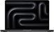 Apple MacBook Pro 14" M5 Max/18CPU/32GPU/36GB/2TB Space Black 2026 (MGDU4) MGDU4 фото 1