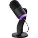 Logitech Yeti GX Dynamic RGB Black (988-000569) 510973 фото 3