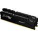 Kingston FURY 32 GB (2x16GB) DDR5 5600 MHz FURY Beast (KF556C36BBEK2-32) 592098 фото 1