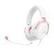 HyperX Cloud III White/Pink (9W1Q4AA) 389235 фото 2