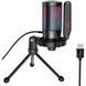 Fifine AmpliGame A6V Black (4820216971484) 597470 фото 1