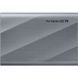 Samsung T9 1 TB Gray (MU-PK1T0G) 744217 фото 2