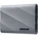 Samsung T9 1 TB Gray (MU-PK1T0G) 744217 фото 1