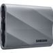 Samsung T9 1 TB Gray (MU-PK1T0G) 744217 фото 3