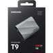 Samsung T9 1 TB Gray (MU-PK1T0G) 744217 фото 6