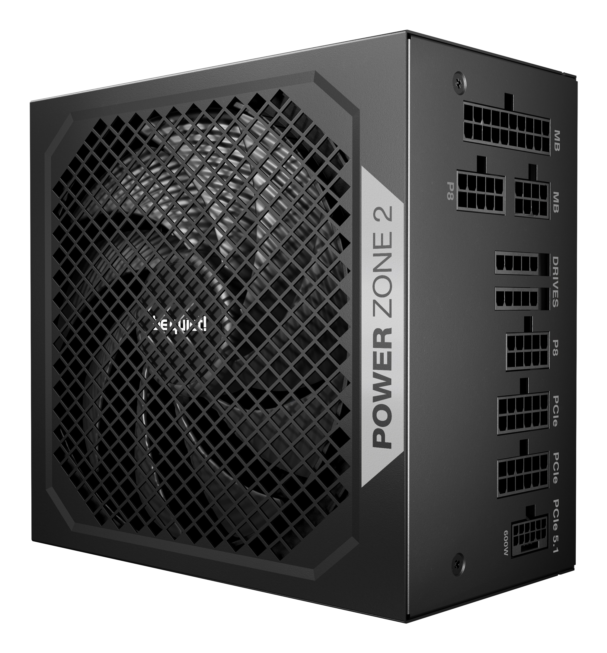 be quiet! Power Zone 2 750W (BP006)