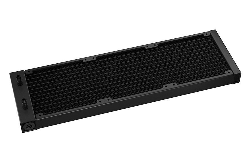Deepcool LS720 Black (R-LS720-BKAMNT-G-1) 676926 фото