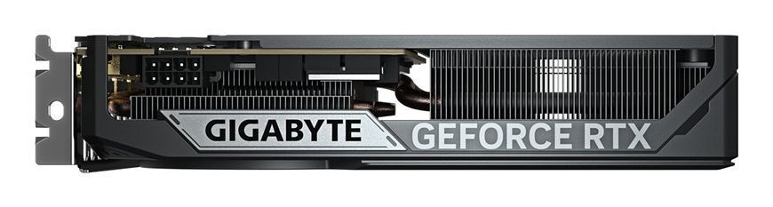 Відеокарта Gigabyte GeForce RTX 5060 WINDFORCE (GV-N5060WF2-8GD) 572847 фото