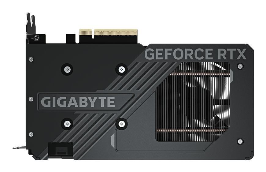 Відеокарта Gigabyte GeForce RTX 5060 WINDFORCE (GV-N5060WF2-8GD) 572847 фото