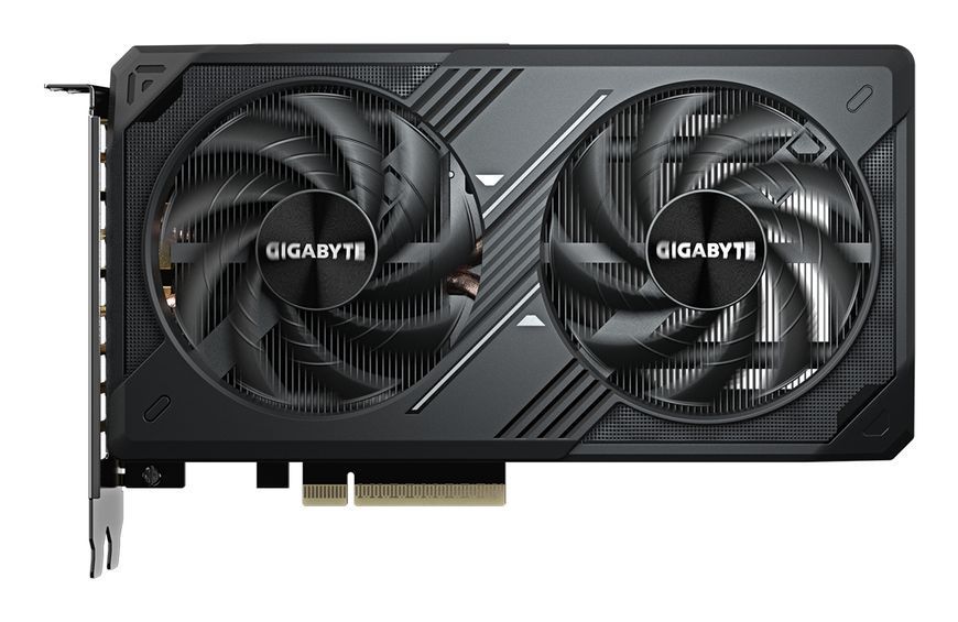 Відеокарта Gigabyte GeForce RTX 5060 WINDFORCE (GV-N5060WF2-8GD) 572847 фото