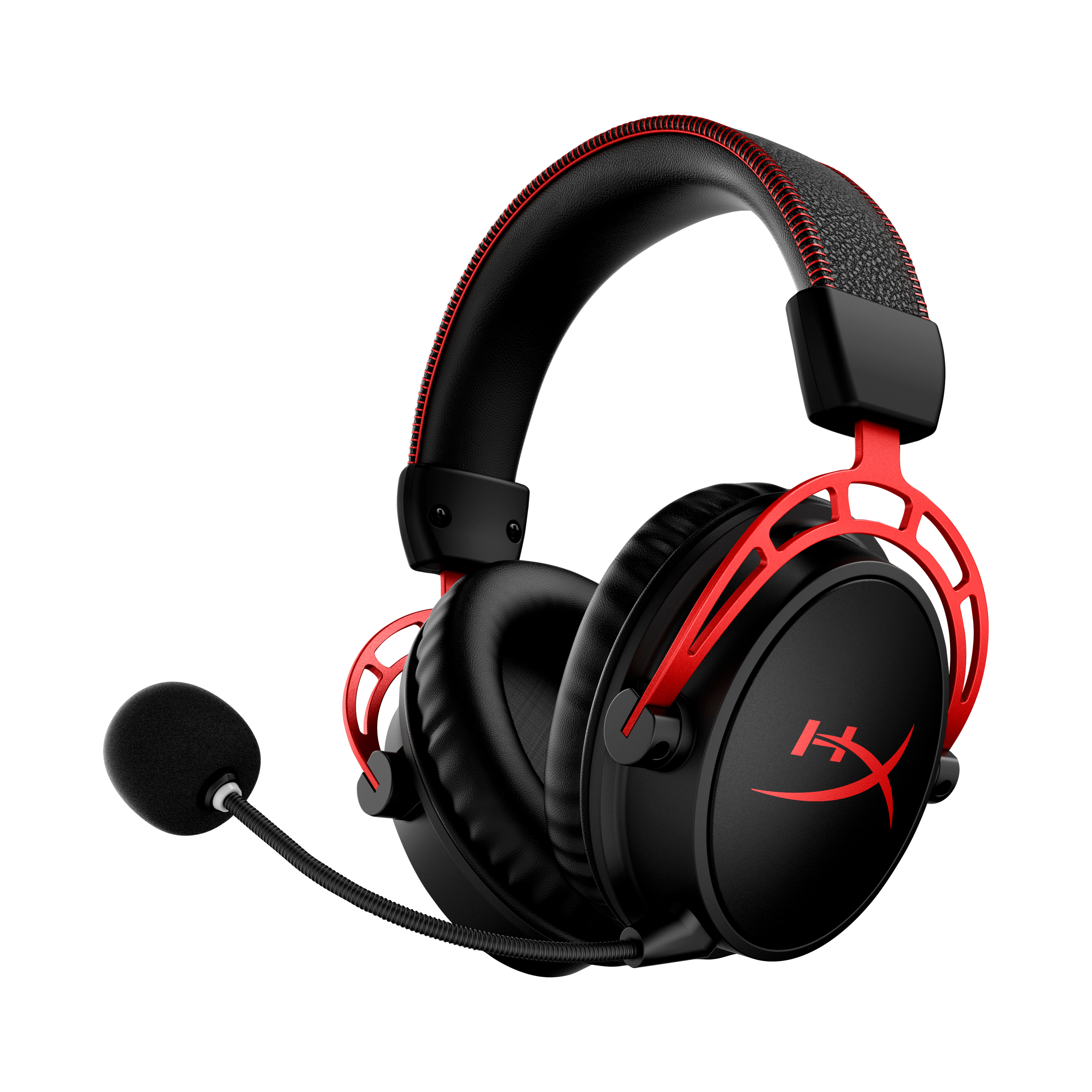 HyperX Cloud Alpha Wireless Black (4P5D4AA)