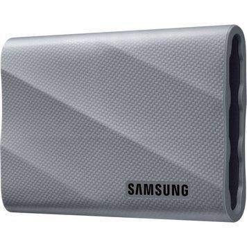 Samsung T9 4TB Grey (MU-PK4T0G) 542491 фото