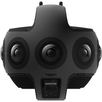 Insta360 Titan (TINTITA/A) 347651 фото