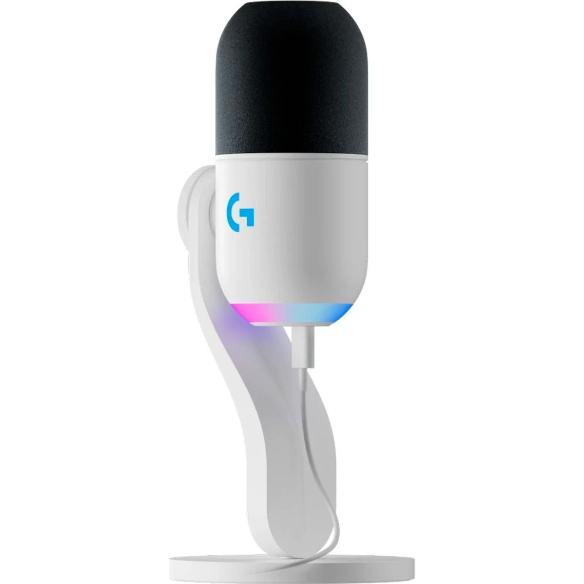 Logitech Yeti GX White (988-000576)