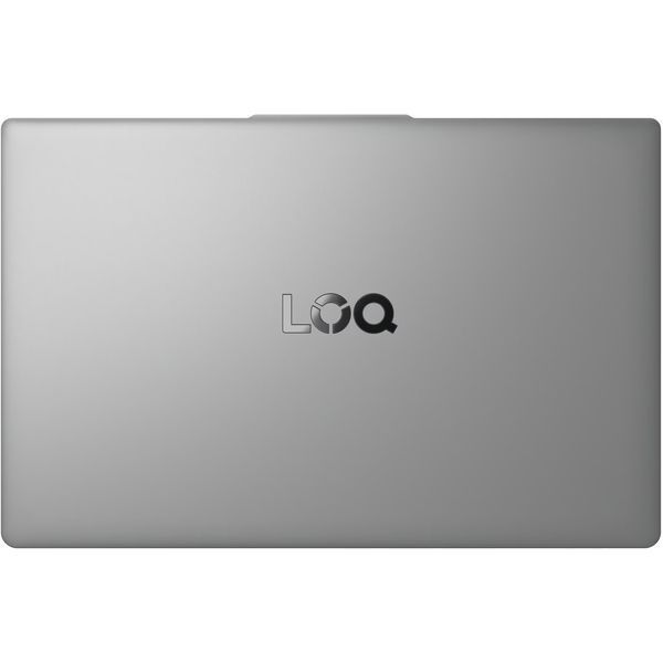 Lenovo LOQ 15ARP10E Luna Gray (83S00081RA) 769496 фото