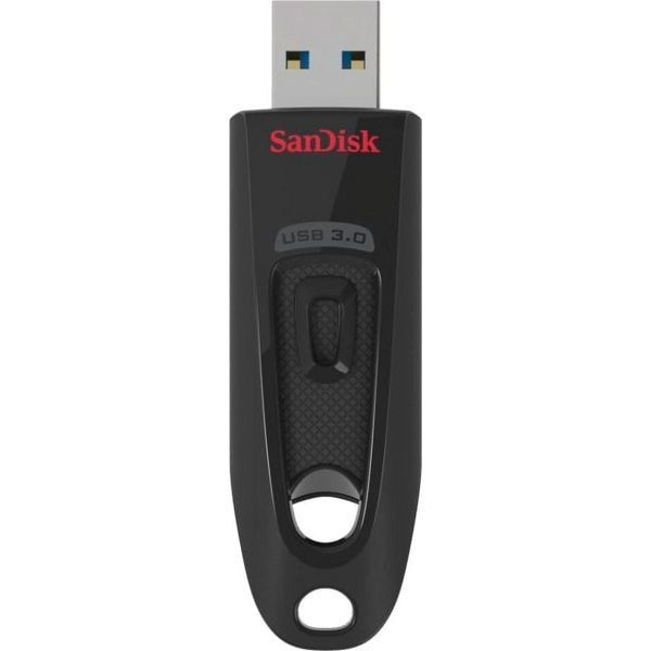 SanDisk 32 GB Ultra USB 3.0 (SDCZ48-032G-U46) 893093 фото