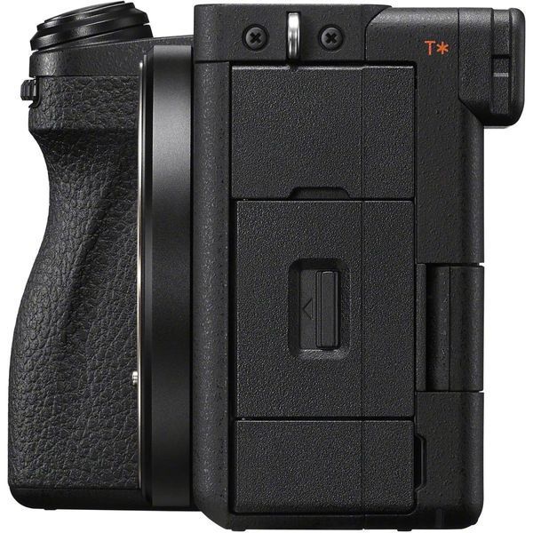 Sony Alpha A6700 kit (18-135mm) (ILCE6700MB.CEC) 356787 фото
