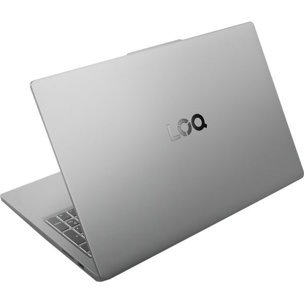 Lenovo LOQ 15ARP10E Luna Gray (83S00081RA) 769496 фото
