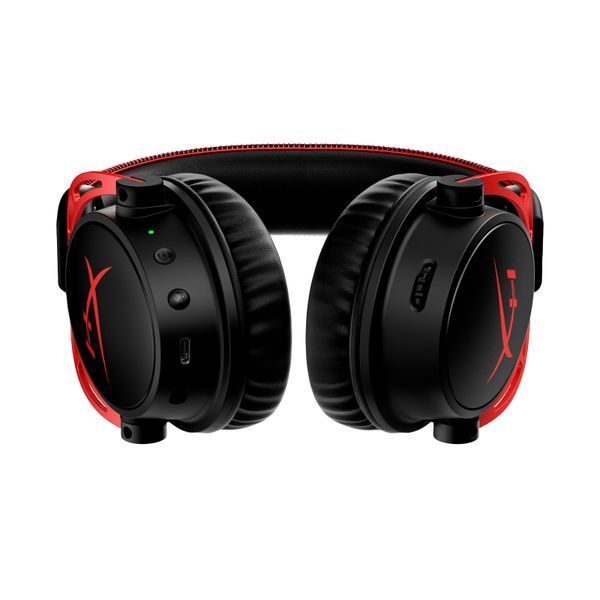 HyperX Cloud Alpha Wireless Black (4P5D4AA) 974912 фото
