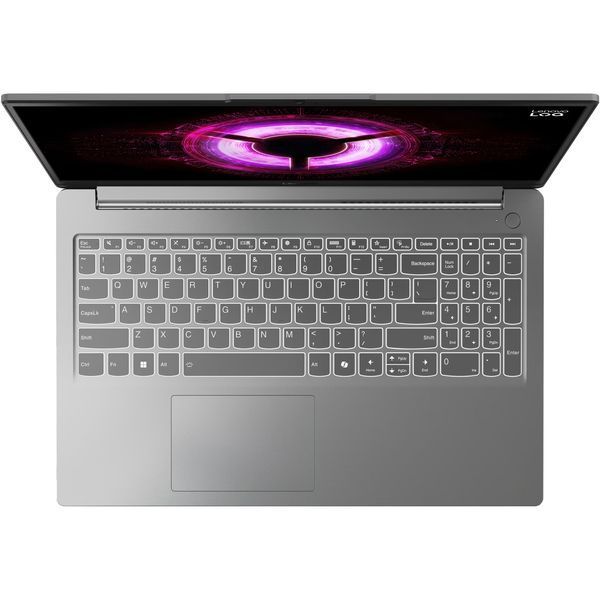 Lenovo LOQ 15ARP10E Luna Gray (83S00081RA) 769496 фото