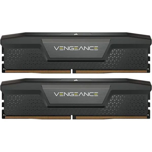 Corsair 32 GB (2x16GB) DDR5 7200 MHz Vengeance (CMK32GX5M2X7200C34) 265810 фото