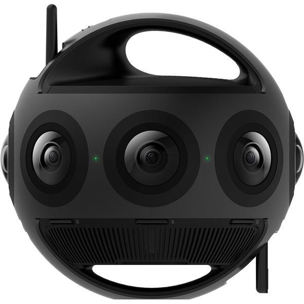 Insta360 Titan (TINTITA/A) 347651 фото