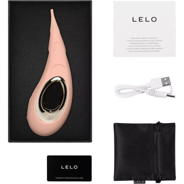 LELO DOT Cruise Peach Please (SX3042) 875286 фото