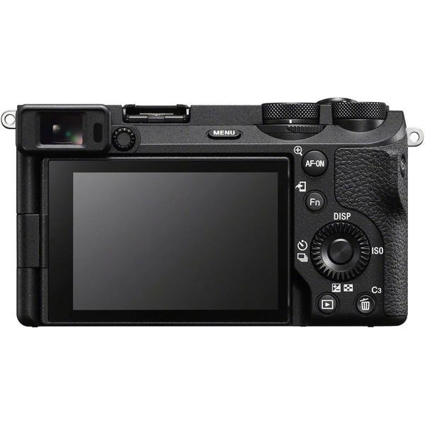 Sony Alpha A6700 kit (18-135mm) (ILCE6700MB.CEC) 356787 фото