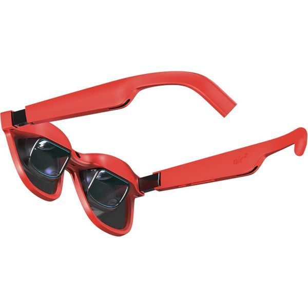 XREAL Air 2 Red (X1002-RD) 867430 фото