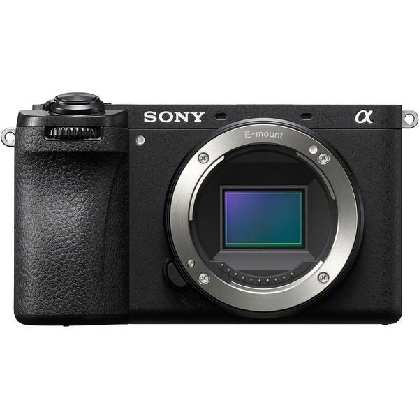 Sony Alpha A6700 kit (18-135mm) (ILCE6700MB.CEC) 356787 фото