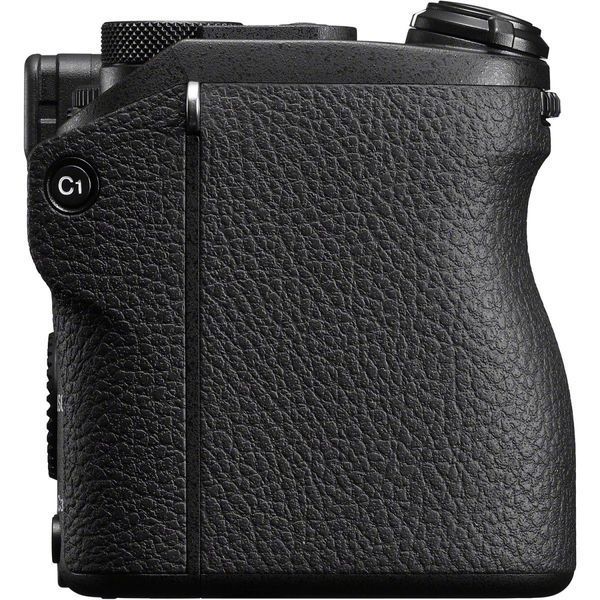 Sony Alpha A6700 kit (18-135mm) (ILCE6700MB.CEC) 356787 фото