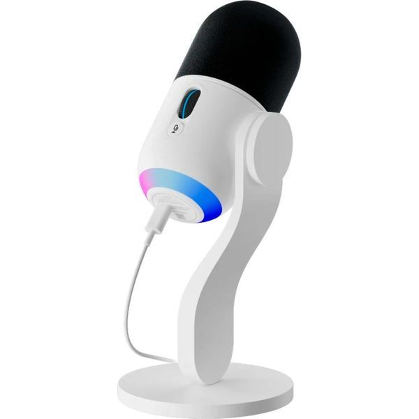 Logitech Yeti GX White (988-000576) 197171 фото
