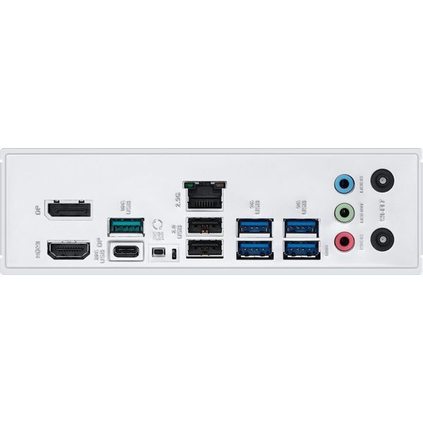 ASUS PRIME Z890M-PLUS WIFI (4711387755419) 381453 фото