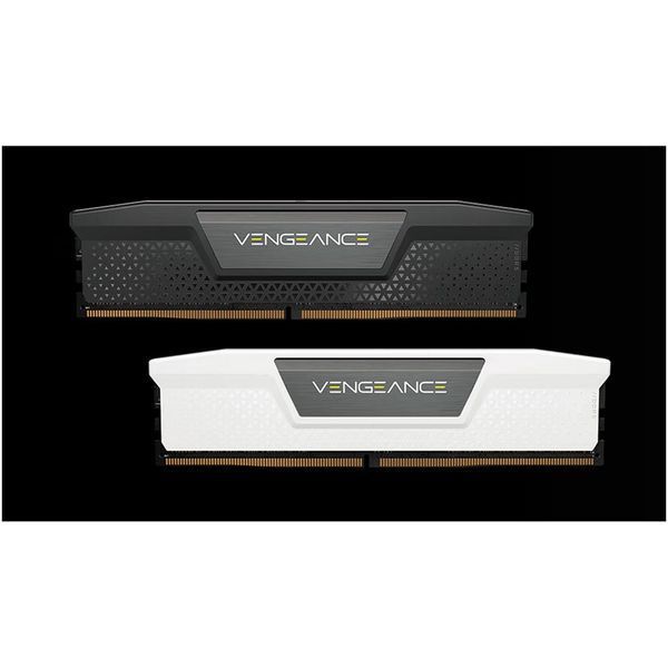 Corsair 32 GB (2x16GB) DDR5 7200 MHz Vengeance (CMK32GX5M2X7200C34) 265810 фото
