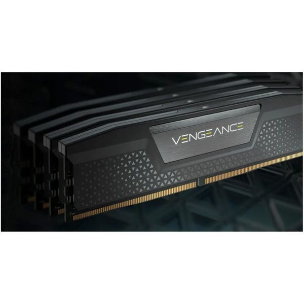 Corsair 32 GB (2x16GB) DDR5 7200 MHz Vengeance (CMK32GX5M2X7200C34) 265810 фото