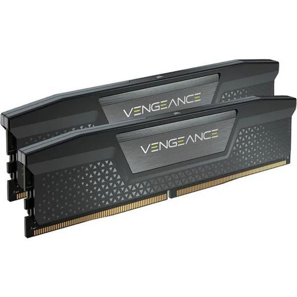 Corsair 32 GB (2x16GB) DDR5 7200 MHz Vengeance (CMK32GX5M2X7200C34) 265810 фото